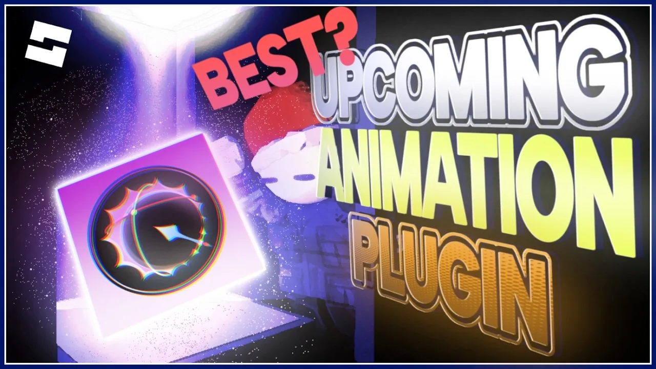 Snovaporated early Eclipse Animator preview cover